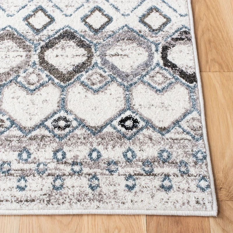 SAFAVIEH Amsterdam Gladwin Tapis Géométrique