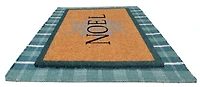 LAYERED DOORMAT SET