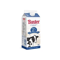 Baxter Lait 2 %