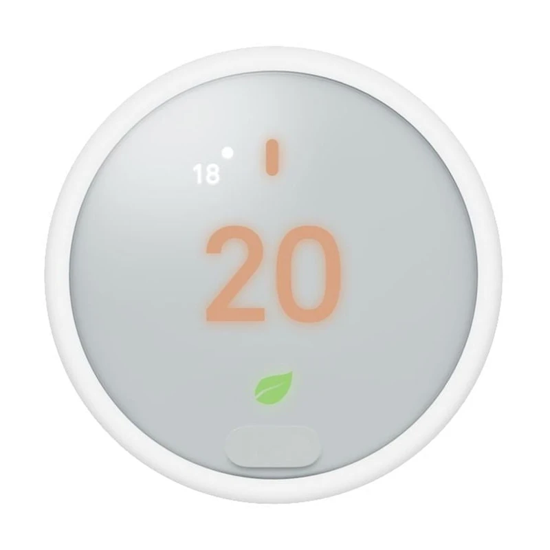 Google Nest Thermostat E