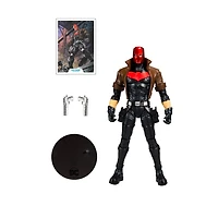 McFarlane - DC Multiverse - Red Hood Figurine 7 po