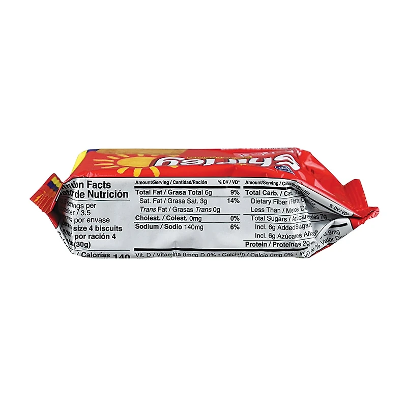 Shirley Original Biscuits, 105g Bag, Shirley Original Biscuits, 105g Bag