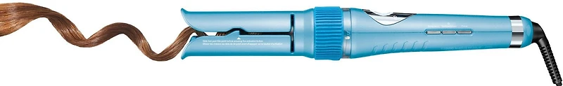 Nano-Titanium MiraCurl® 3/4" Advanced Automatic Curler