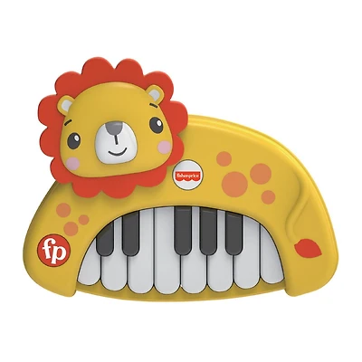 Fisher-Price Lion Keyboard