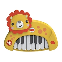 Fisher-Price Lion Keyboard