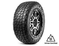 Radar Renegade A/T 5 245/75R16 111T BSW