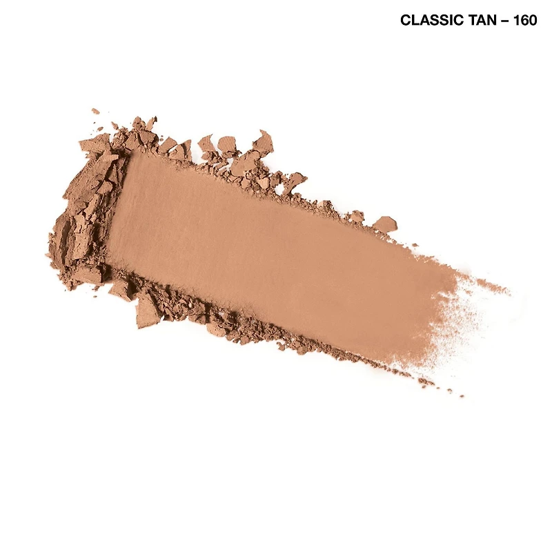 COVERGIRL Clean Normal Poudre Pressée