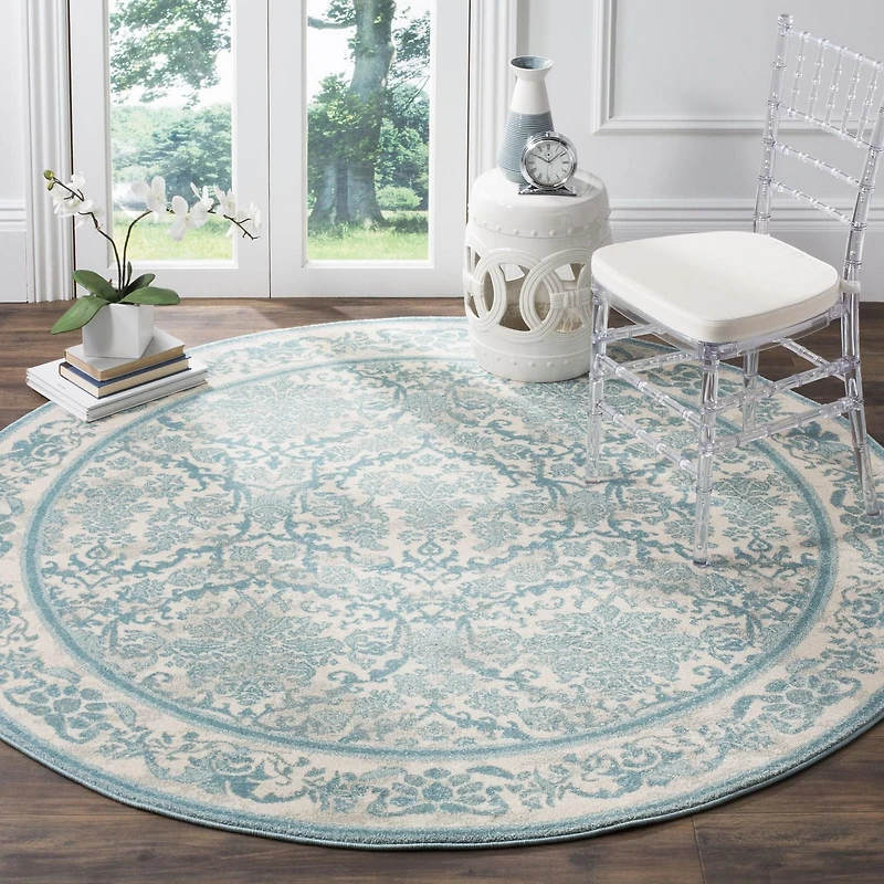 Safavieh Evoke Lorna Tapis Traditionnel
