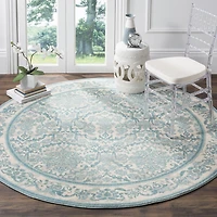 Safavieh Evoke Lorna Tapis Traditionnel