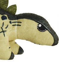 Jurassic World – Stitchlings Stégosaure– Peluches, dinosaures