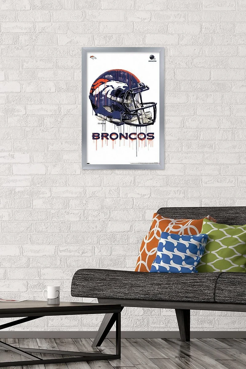 NFL Denver Broncos