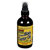 Calypso Jamaican Black Castor Oil