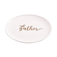 hometrends Assiette de 22.9 cm