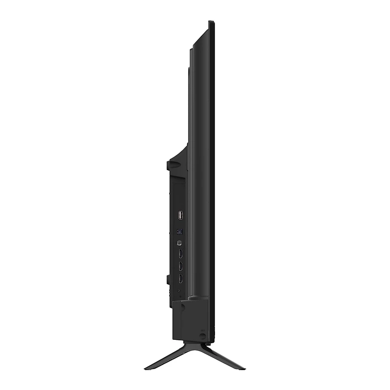 RCA 43" Roku Smart TV, RTR4361-CA