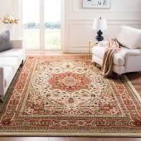 SAFAVIEH Lyndhurst Miranda Traditional Area Rug