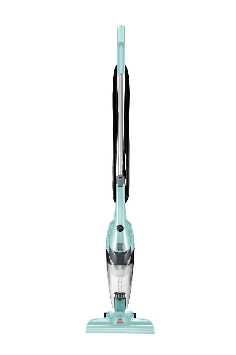 Aspirateur léger 3-en-1 de Bissell® avec manche à dégagement<br>rapide
