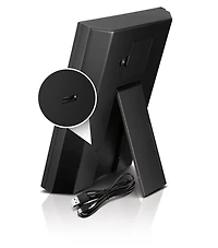 Lighted Picture Mirror (TM) System