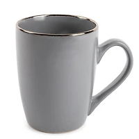 Tasse Thym & Table Ava 14 fl oz Fabriqué en grès