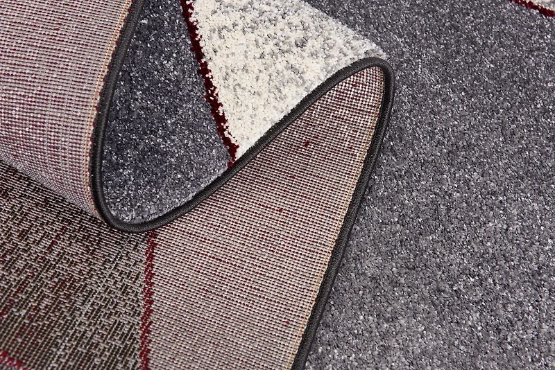 Rug Branch Nova Collection Tapis Géométrique Moderne