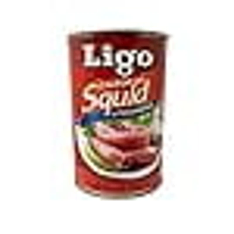 LIGO INK SQUID - FRENCH E-AL PREMIUM LIGO INK SQUID