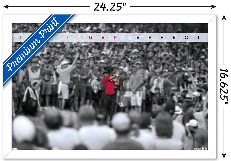 Tiger Woods