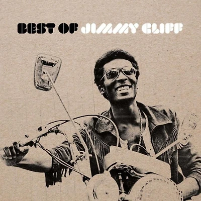 Jimmy Cliff - Best of Jimmy Cliff (vinyl)