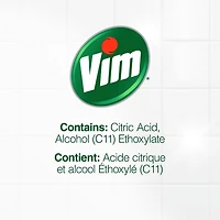 Vim Power & Shine Bathroom Spray Cleaner, 700 ml Spray Cleaner