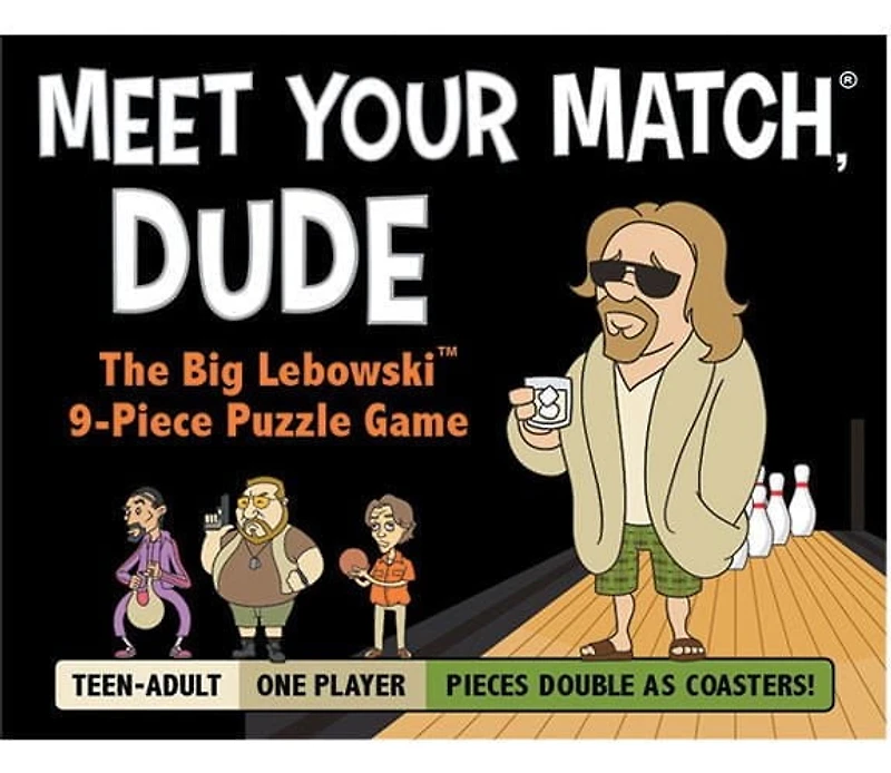 Rencontre Ton Match, Mec