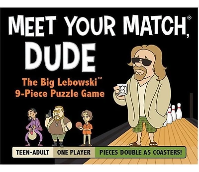 Rencontre Ton Match, Mec