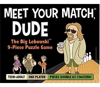 Rencontre Ton Match, Mec