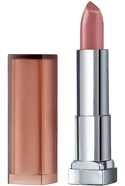 Matte Inti-Matte Nudes Color Sensational de Maybelline New York