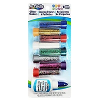 ArtSkills Glitter Shakers, Glitter Shakers