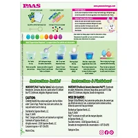 PAAS® Easter Egg Decorating and Dye Kit , Camo , 1 Kit