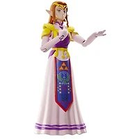 World of Nintendo Princess Zelda 4" Figure