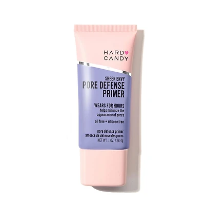 Hard Candy Base de base Sans Brillance Sheer Envy 36 g