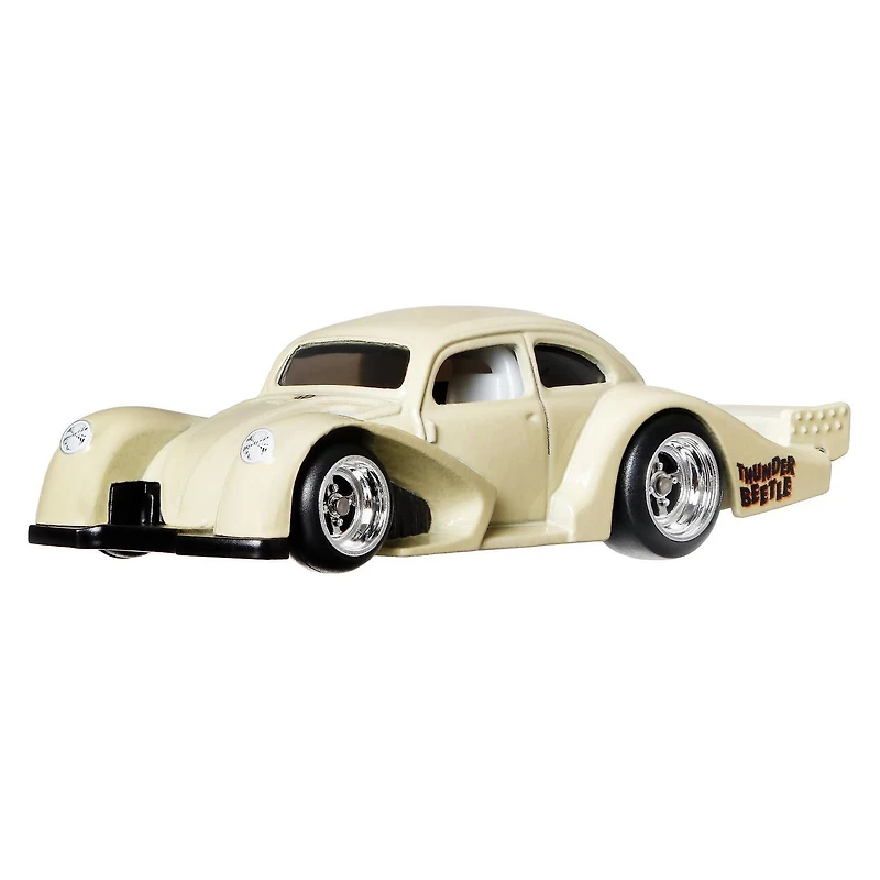 Hot Wheels Volkswagen Kafer Racer Vehicle