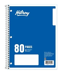 HIL 80PG 1 SUB DKBL