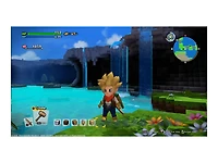 Dragon Quest Builders 2 Season Pass DLC - Nintendo Switch [Code Numérique]