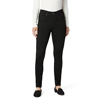 Levi Strauss SignatureMC Jean taille haute filiforme pour femme Tailles offertes : 2 – 18
