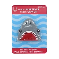 U Style Taille-Crayon, Requin