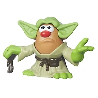 Star Wars Mr. Potato Head Yoda Figure