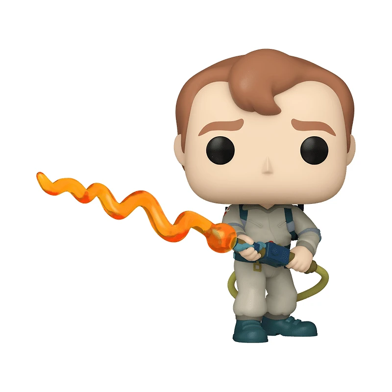 Funko Pop! Animation: Ghostbusters - Ray Stantz (The Real Ghostbusters) Vinyl Figure
