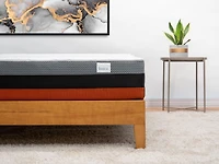 NSC Medical Matelas très grand lit Rejuvenate 2.0 Copper