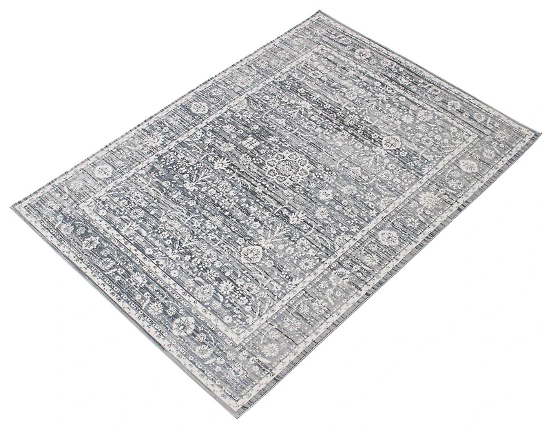 Tapis ECARPET Layla Gris