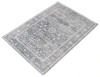 Tapis ECARPET Layla Gris