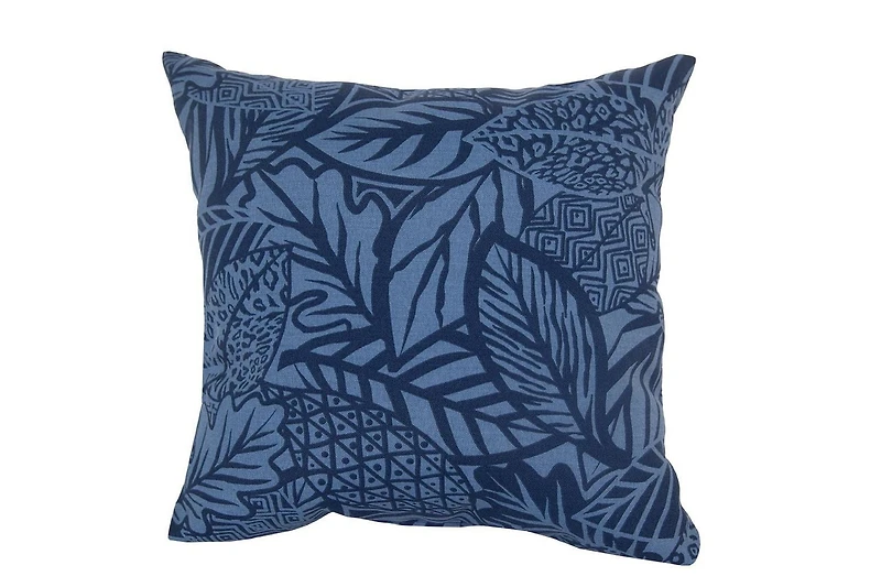 Square Toss cushion - 2 Pack