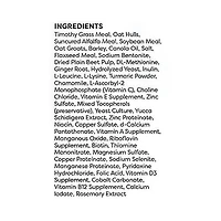 Nourriture pour lapin senior Oxbow Essentials