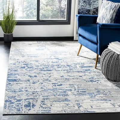 SAFAVIEH Jasper Alvina Tapis Abstrait