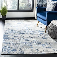 SAFAVIEH Jasper Alvina Tapis Abstrait