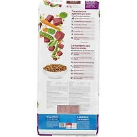 Beneful Originales avec Vrai Boeuf, Nourriture Sèche pour Chiens